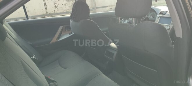 Toyota Camry 2011, 164,153 km - 2.5 l - Bakı