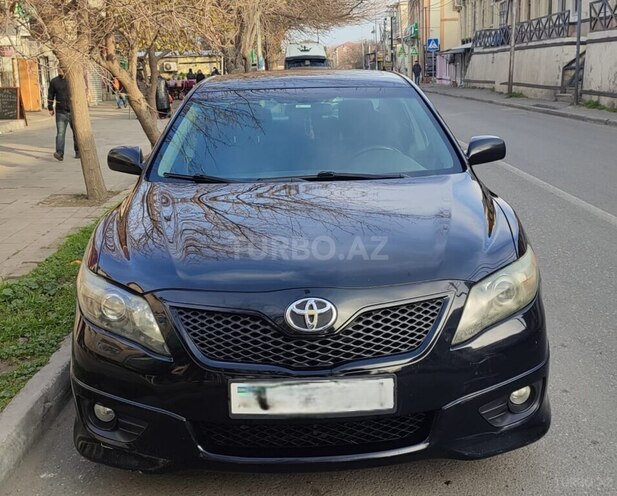 Toyota Camry 2011, 164,153 km - 2.5 l - Bakı
