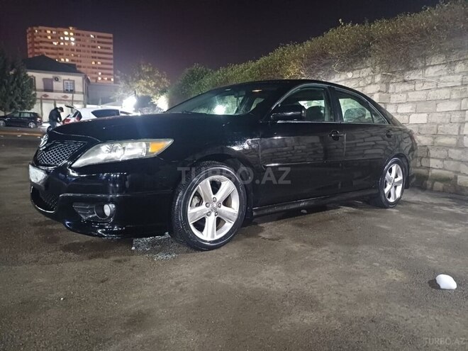 Toyota Camry 2011, 164,153 km - 2.5 l - Bakı