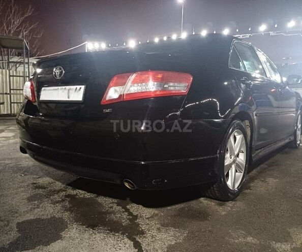 Toyota Camry 2011, 164,153 km - 2.5 l - Bakı