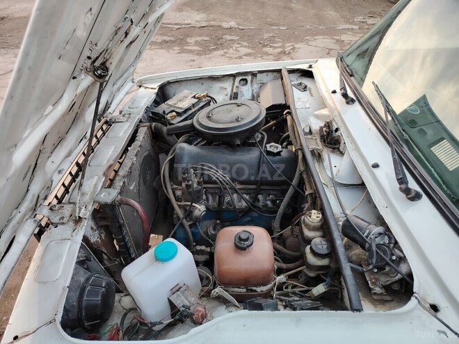 LADA (VAZ) 2107 1996, 68,813 km - 1.6 л - Bakı