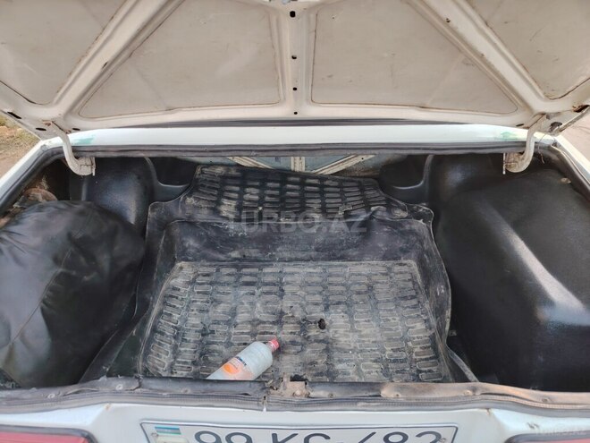 LADA (VAZ) 2107 1996, 68,813 km - 1.6 л - Bakı