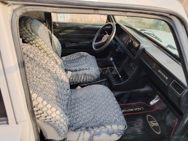 LADA (VAZ) 2107 1996, 68,813 km - 1.6 л - Bakı