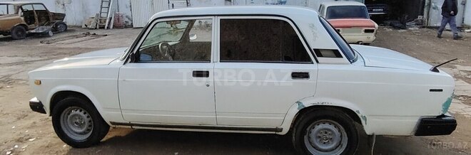 LADA (VAZ) 2107 1996, 68,813 km - 1.6 л - Bakı