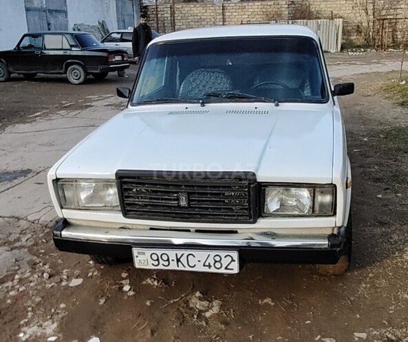 LADA (VAZ) 2107 1996, 68,813 km - 1.6 л - Bakı