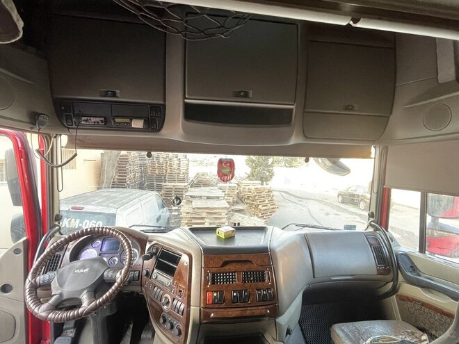 DAF 105 XF 2008, 1,600,000 km - 13.0 l - Bakı