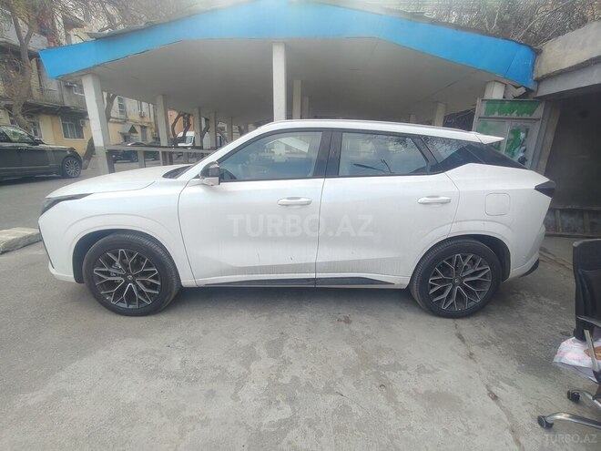 Changan  2025, 0 km - 1.5 l - Bakı