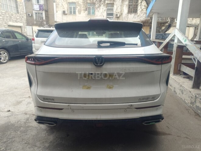 Changan  2025, 0 km - 1.5 l - Bakı
