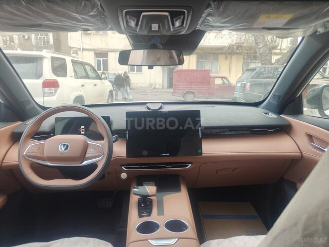 Changan  2025, 0 km - 1.5 l - Bakı