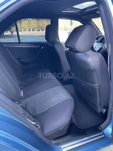 Mercedes C 230 1998, 320,000 km - 2.3 l - Ağdaş