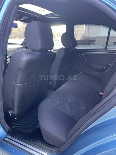Mercedes C 230 1998, 320,000 km - 2.3 l - Ağdaş