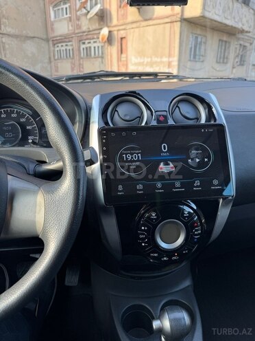 Nissan Note 2012, 117,966 km - 1.2 l - Bakı