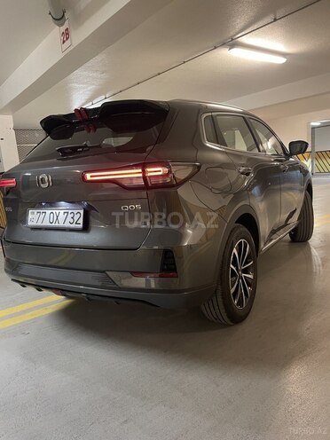 Changan Qiyuan Q05 2025, 0 km - 1.5 l - Bakı