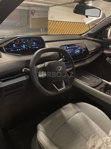 Changan Qiyuan Q05 2025, 0 km - 1.5 l - Bakı