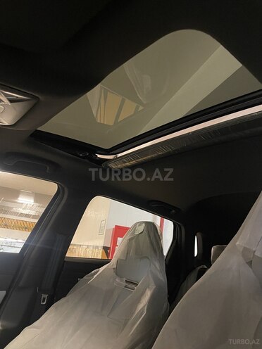 Changan Qiyuan Q05 2025, 0 km - 1.5 l - Bakı