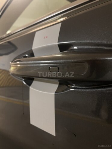 Changan Qiyuan Q05 2025, 0 km - 1.5 l - Bakı