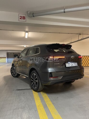 Changan Qiyuan Q05 2025, 0 km - 1.5 l - Bakı