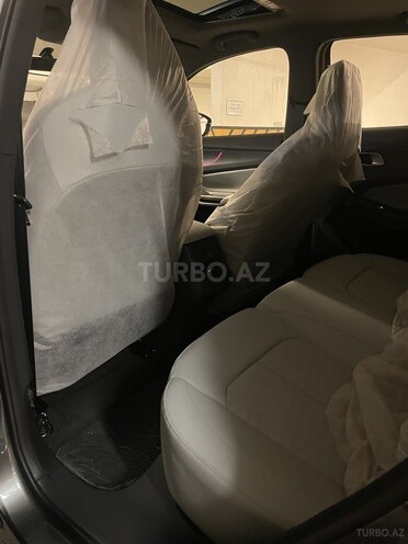 Changan Qiyuan Q05 2025, 0 km - 1.5 l - Bakı