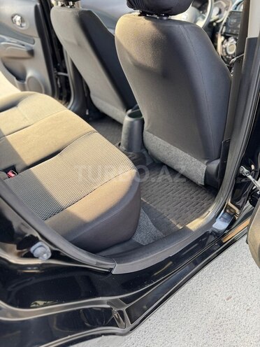 Nissan Note 2012, 117,966 km - 1.2 l - Bakı