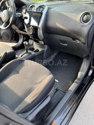 Nissan Note 2012, 117,966 km - 1.2 l - Bakı