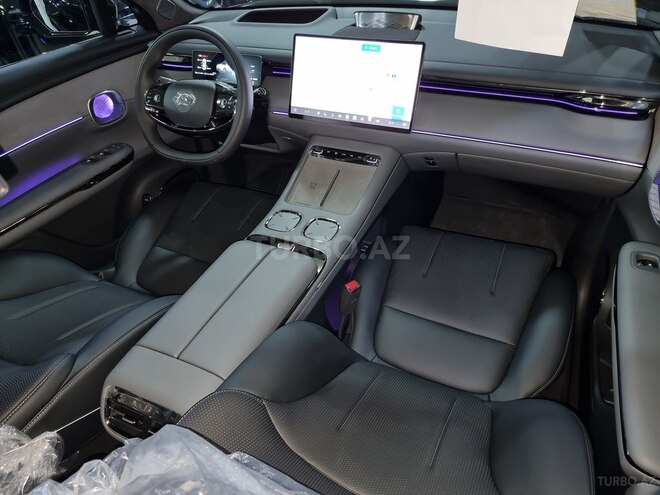 GAC S7-19
