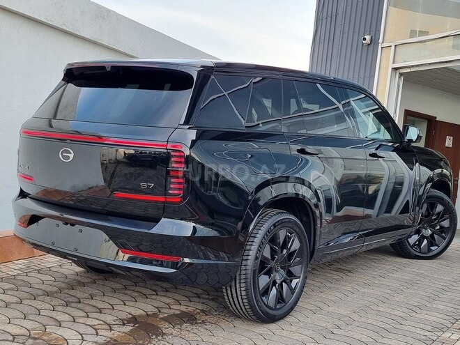 GAC S7-15