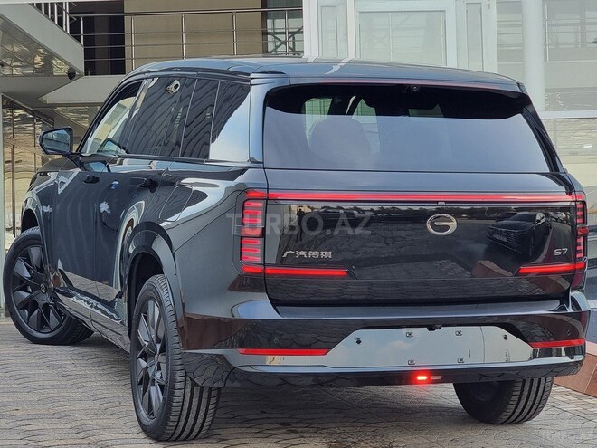 GAC S7-11