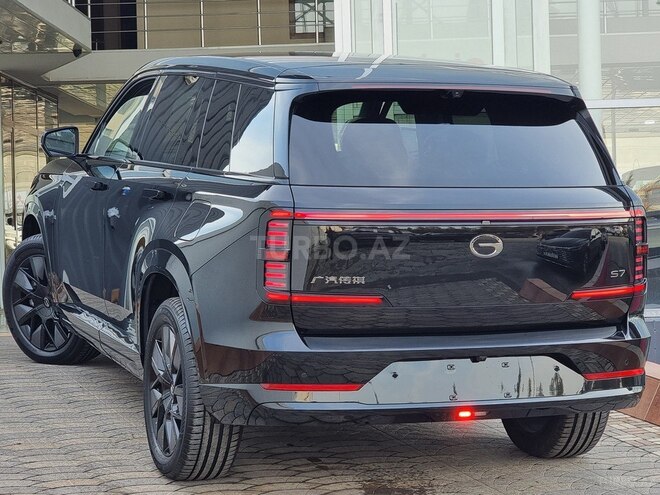 GAC S7-12