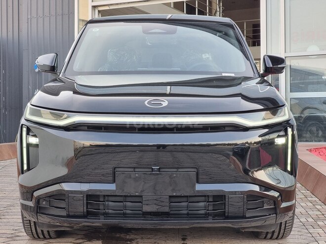 GAC S7-10