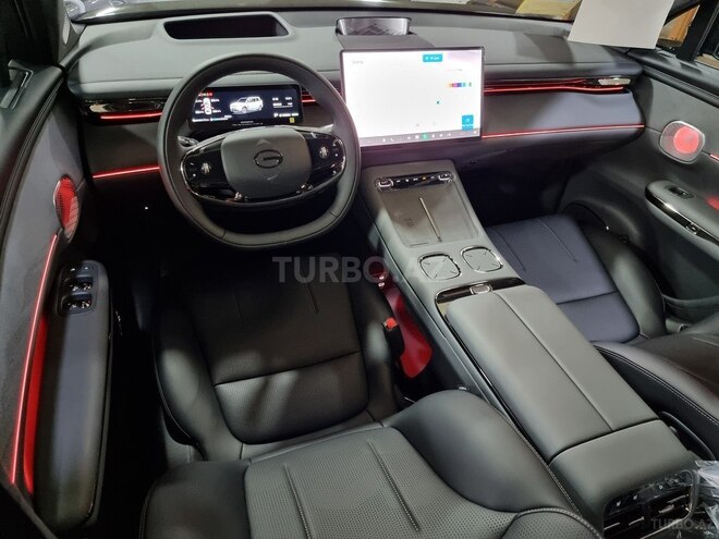 GAC S7-22