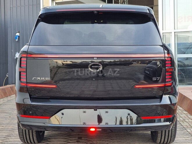 GAC S7-14
