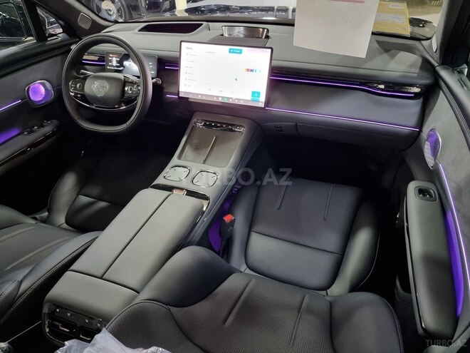 GAC S7-21