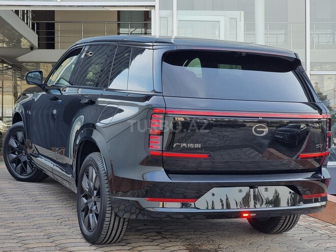 GAC S7-13
