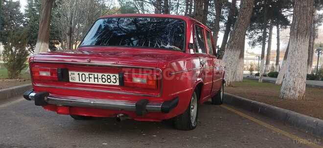 LADA (VAZ) 2106 1986, 257,000 km - 1.5 l - Bakı