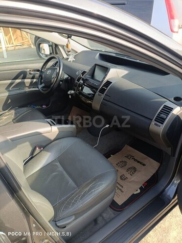 Toyota Prius 2007, 337,962 km - 1.5 l - Bakı