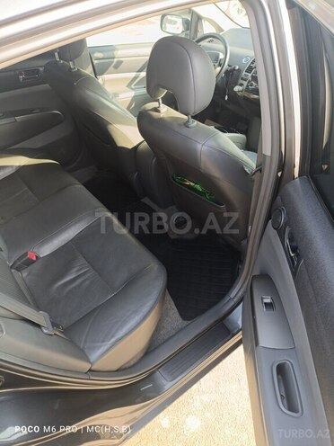 Toyota Prius 2007, 337,962 km - 1.5 l - Bakı