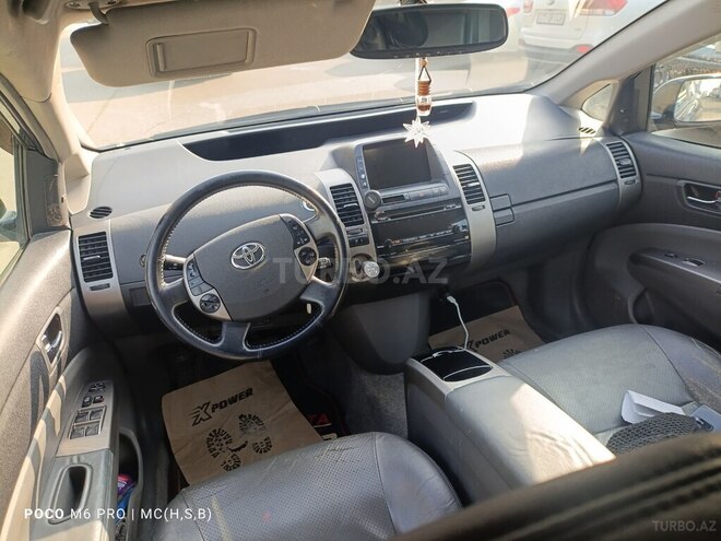 Toyota Prius 2007, 337,962 km - 1.5 l - Bakı