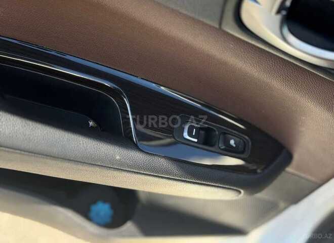 Kia K5 2015, 240,000 km - 1.7 l - Bakı