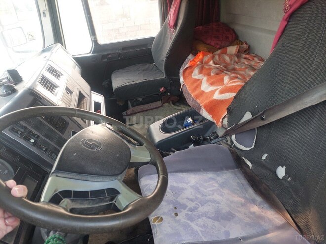 Shacman SX3314DT366-3