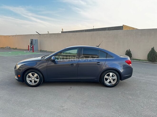 Chevrolet Cruze 2014, 194,000 km - 1.4 л - Bakı