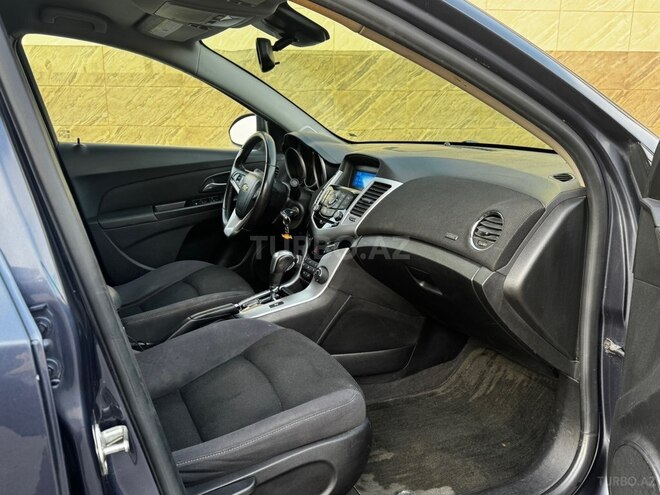 Chevrolet Cruze 2014, 194,000 km - 1.4 л - Bakı