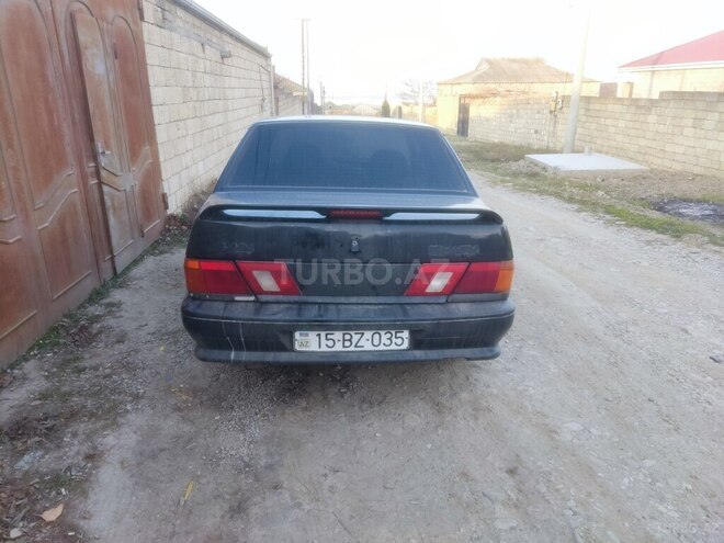 LADA (VAZ) 2115 2005, 345,000 km - 1.6 l - Bakı