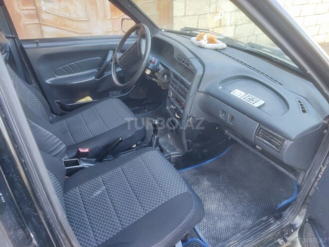 LADA (VAZ) 2115 2005, 345,000 km - 1.6 l - Bakı