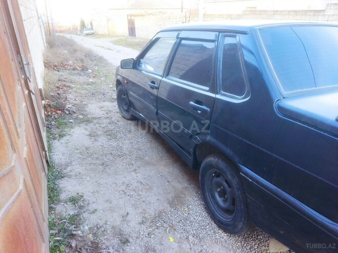 LADA (VAZ) 2115 2005, 345,000 km - 1.6 l - Bakı