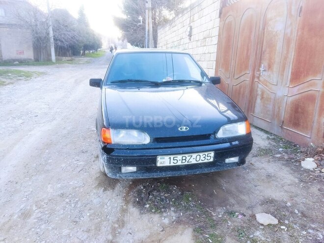 LADA (VAZ) 2115 2005, 345,000 km - 1.6 l - Bakı