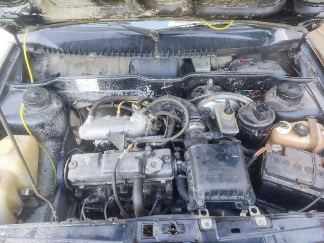 LADA (VAZ) 2115 2005, 345,000 km - 1.6 l - Bakı