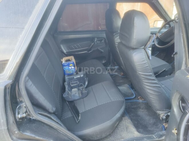 LADA (VAZ) 2115 2005, 345,000 km - 1.6 l - Bakı