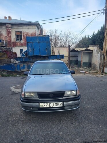 Opel Vectra 1994, 385,000 km - 1.8 l - Bakı