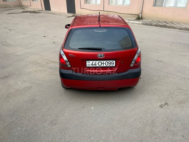 Kia Rio 2005, 340,000 km - 1.4 l - Bakı