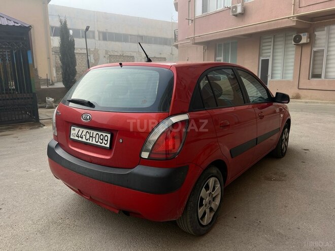 Kia Rio 2005, 340,000 km - 1.4 l - Bakı